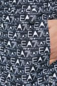 Купальні шорти EA7 Emporio Armani колір чорний (3169792) Купальні шорти EA7 Emporio Armani колір чорний (3169792)