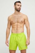 Купальні шорти EA7 Emporio Armani колір зелений (3090058) Купальні шорти EA7 Emporio Armani колір зелений (3090058)