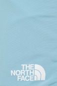 Купальні шорти The North Face колір блакитний