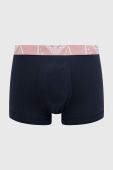 Боксери Emporio Armani Underwear 3-pack чоловічі колір синій (2919494) Боксери Emporio Armani Underwear 3-pack чоловічі колір синій (2919494)
