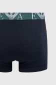 Боксери Emporio Armani Underwear 3-pack чоловічі колір синій (2919494) Боксери Emporio Armani Underwear 3-pack чоловічі колір синій (2919494)