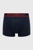 Боксери Emporio Armani Underwear 3-pack чоловічі колір синій (2919539) Боксери Emporio Armani Underwear 3-pack чоловічі колір синій (2919539)