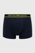 Боксери Emporio Armani Underwear 3-pack чоловічі колір синій (2919539) Боксери Emporio Armani Underwear 3-pack чоловічі колір синій (2919539)