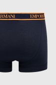 Боксери Emporio Armani Underwear 3-pack чоловічі колір синій (2919539) Боксери Emporio Armani Underwear 3-pack чоловічі колір синій (2919539)