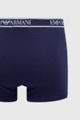 Боксери Emporio Armani Underwear 3-pack чоловічі колір барвистий (2919529) Боксери Emporio Armani Underwear 3-pack чоловічі колір барвистий (2919529)