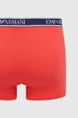 Боксери Emporio Armani Underwear 3-pack чоловічі колір барвистий (2919529) Боксери Emporio Armani Underwear 3-pack чоловічі колір барвистий (2919529)