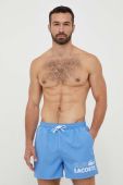 Купальні шорти Lacoste MH5637-6H5 колір блакитний