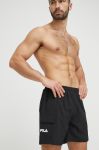 Купальні шорти Fila колір чорний (3017977)