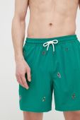 Купальні шорти Polo Ralph Lauren колір зелений (2989936) Купальні шорти Polo Ralph Lauren колір зелений (2989936)