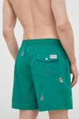 Купальні шорти Polo Ralph Lauren колір зелений (2989936) Купальні шорти Polo Ralph Lauren колір зелений (2989936)