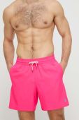 Купальні шорти Polo Ralph Lauren колір рожевий (3240879) Купальні шорти Polo Ralph Lauren колір рожевий (3240879)