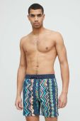 Купальні шорти Billabong колір синій (3227046) Купальні шорти Billabong колір синій (3227046)