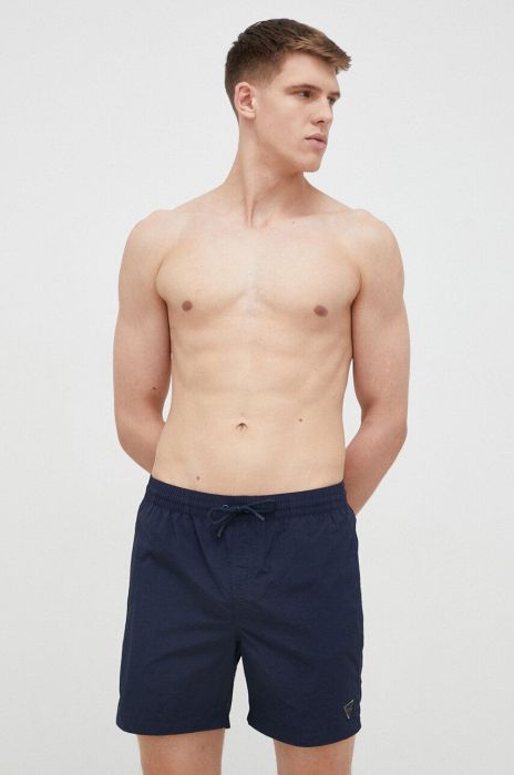 Купальні шорти Guess колір синій (3018010) Купальні шорти Guess колір синій (3018010)