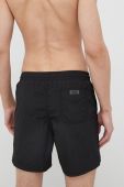 Купальні шорти Guess колір чорний (3018015)