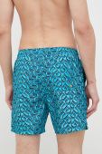 Купальні шорти Guess колір блакитний (3018038) Купальні шорти Guess колір блакитний (3018038)