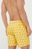 Купальні шорти Guess колір жовтий (3229802)
