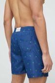 Купальні шорти Guess колір синій (3229812)
