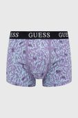 Боксери Guess 3-pack чоловічі колір чорний (3021879)