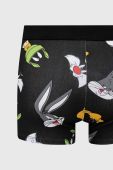 Боксери United Colors of Benetton чоловічі колір чорний (3180947) Боксери United Colors of Benetton чоловічі колір чорний (3180947)