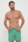 Купальні шорти United Colors of Benetton колір зелений (3288452) Купальні шорти United Colors of Benetton колір зелений (3288452)