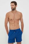 Купальні шорти United Colors of Benetton колір синій (3288473)