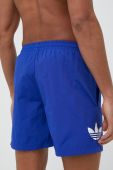 Купальні шорти adidas Performance колір блакитний (3169734) Купальні шорти adidas Performance колір блакитний (3169734)