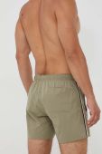 Купальні шорти BOSS колір зелений
