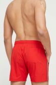 Купальні шорти BOSS колір червоний (3103024)