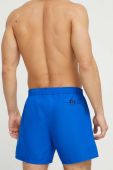 Купальні шорти Armani Exchange колір синій (3150321) Купальні шорти Armani Exchange колір синій (3150321)