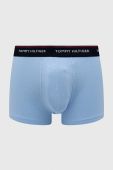 Боксери Tommy Hilfiger 3-pack чоловічі колір барвистий (3021885) Боксери Tommy Hilfiger 3-pack чоловічі колір барвистий (3021885)