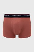 Боксери Tommy Hilfiger 3-pack чоловічі колір барвистий (3021885) Боксери Tommy Hilfiger 3-pack чоловічі колір барвистий (3021885)