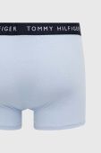 Боксери Tommy Hilfiger 3-pack чоловічі колір барвистий (3112053) Боксери Tommy Hilfiger 3-pack чоловічі колір барвистий (3112053)