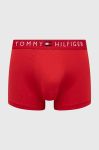 Боксери Tommy Hilfiger чоловічі колір червоний (2989981)