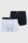 Боксери Tommy Hilfiger 2-pack чоловічі колір барвистий (3175355)