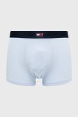 Боксери Tommy Hilfiger 2-pack чоловічі колір барвистий (3175355)
