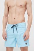 Купальні шорти Quiksilver колір блакитний (2964337)