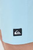 Купальні шорти Quiksilver колір блакитний (2964337)