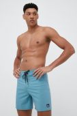Купальні шорти Quiksilver колір блакитний (2964343) Купальні шорти Quiksilver колір блакитний (2964343)
