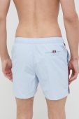 Купальні шорти Tommy Hilfiger колір блакитний (3003180) Купальні шорти Tommy Hilfiger колір блакитний (3003180)