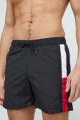 Купальні шорти Tommy Hilfiger колір чорний (3003175) Купальні шорти Tommy Hilfiger колір чорний (3003175)