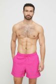 Купальні шорти Tommy Hilfiger колір рожевий (3003210) Купальні шорти Tommy Hilfiger колір рожевий (3003210)