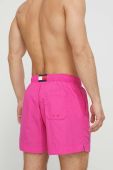 Купальні шорти Tommy Hilfiger колір рожевий (3003210) Купальні шорти Tommy Hilfiger колір рожевий (3003210)