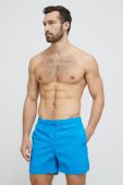 Купальні шорти Tommy Hilfiger колір блакитний (3003200) Купальні шорти Tommy Hilfiger колір блакитний (3003200)