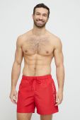 Купальні шорти Tommy Hilfiger колір червоний (3173230) Купальні шорти Tommy Hilfiger колір червоний (3173230)