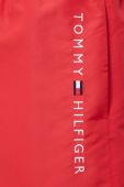 Купальні шорти Tommy Hilfiger колір червоний (3173230) Купальні шорти Tommy Hilfiger колір червоний (3173230)