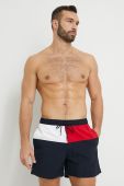 Купальні шорти Tommy Hilfiger колір синій (3018100) Купальні шорти Tommy Hilfiger колір синій (3018100)