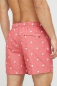 Купальні шорти Tommy Hilfiger колір рожевий (3081338)