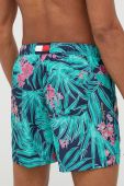 Купальні шорти Tommy Hilfiger колір зелений (3018125) Купальні шорти Tommy Hilfiger колір зелений (3018125)