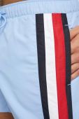Купальні шорти Tommy Hilfiger колір блакитний (3103059) Купальні шорти Tommy Hilfiger колір блакитний (3103059)