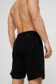 Пляжні шорти BOSS колір чорний